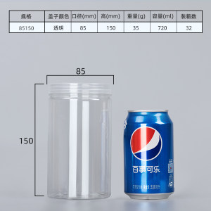 食品容器行业的现状与发展