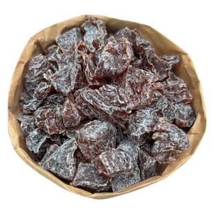 正品馋嘴格格无核话梅粒酸甜果干蜜饯话梅肉梅干解馋网红休闲零食