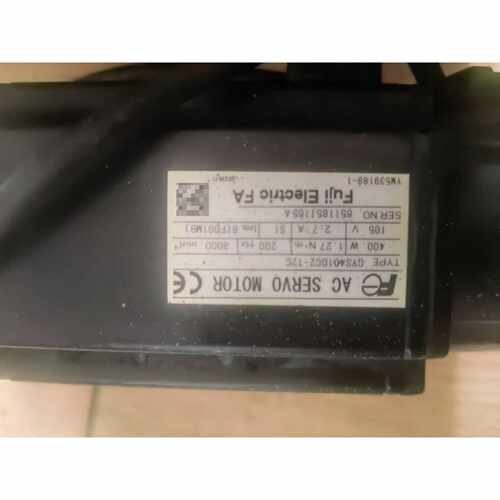 【维修议价】富士伺服驱动器RYC401D3VVT2400瓦件议价408