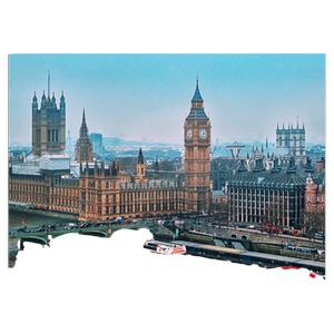 英国旅游签证北京送签