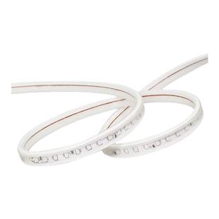 超亮220vled软灯带柜子超薄线条灯线槽装饰自粘楼梯展柜贴片灯条