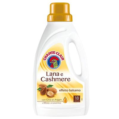 大公鸡羊毛羊绒洗衣液毛衣清洗剂