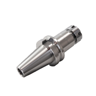 数控刀柄BT40BT30BT50ER夹头32er25CNC加工中心高精度刀柄动平衡