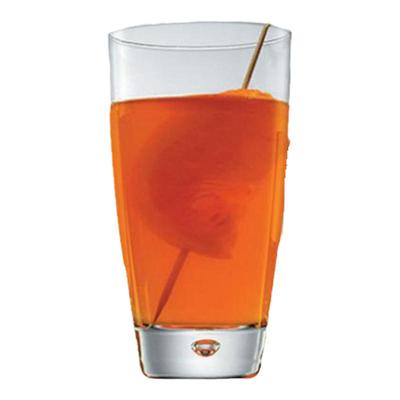 意大利耐热加厚玻璃啤酒杯