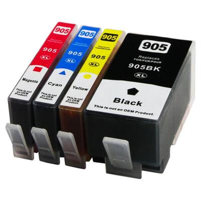 OfficePRO6960打印机905墨盒