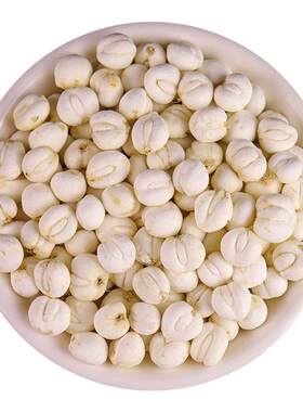 特级野生无硫川贝母100g