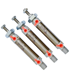 康茂盛CAMOZZI气缸25N2A25A080/050/160 24N2A20A040V/075/150/30