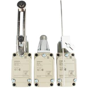 原装正品行程限位开关WLCA2-2进口机械WLCA12-2 WLD2防水微动WLNJ