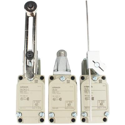 WLCA12行程限位开关进口防水