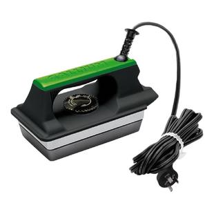 GalliumWax盖力姆热蜡套装雪板打蜡熨斗厚底精确温控轻便工具包