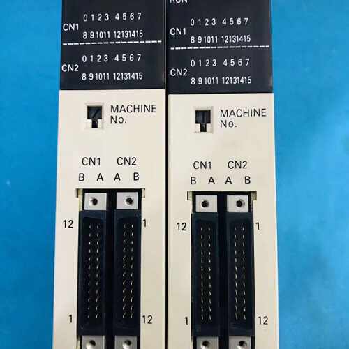 议价C200H-0D215  欧姆龙 C200H-ID215  PLC模块 原装拆机 成色漂