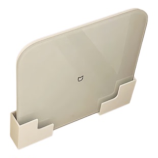 体重秤支架收纳壁挂上墙神器体脂秤支架适用于小米华为体重秤挂架