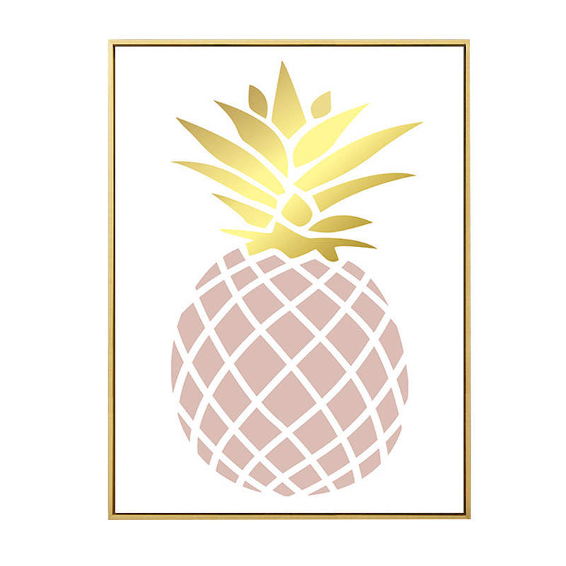 组合公寓ins房间装饰画
