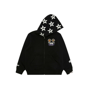 Aape联名BABYMILOSTORE卫衣