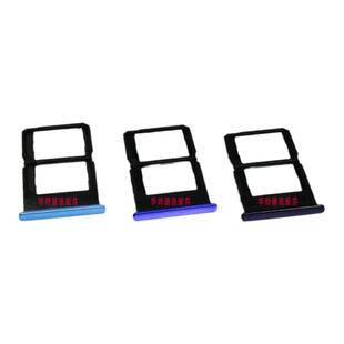 适用于vivo Z6卡托 VIVOZ6卡托卡槽 手机外壳SIM插卡卡槽卡套原装