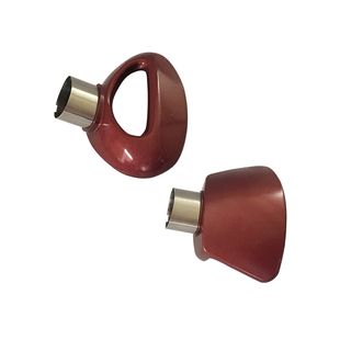 炊大皇汤锅把手手柄锅把柄锅柄煮锅炖锅双耳锅具防烫耳朵锅把配件