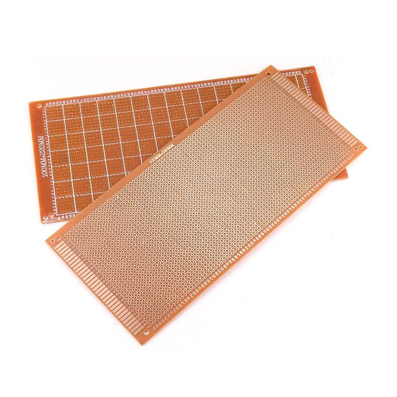 批发万能板 洞洞板 万用板 电木板 纸板 胶板 学习板10x22cm