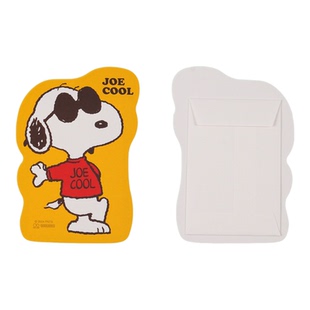 2026新年利是封日本snoopy三眼仔奇奇蒂蒂维尼熊正版红包（现货）