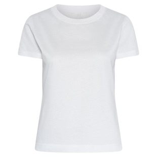 【2026早春新品】 MARELLA女装纯棉圆领T恤3971016502