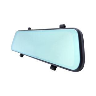 e道航行车记录仪云流媒体AR实景导航4G远程监控前后双摄倒车影像