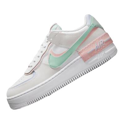 运动鞋Nike/耐克板鞋拼接缓震