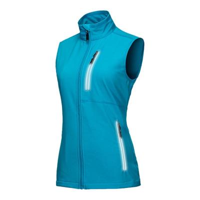 透气骑行马甲33，000ft