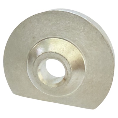 锦明9代精击SLR激趣2号波箱机匣后托芯金属螺丝配件