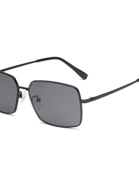 尼龙偏光太阳镜男士开车司机驾驶