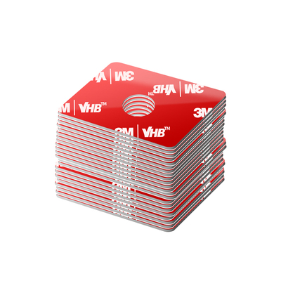 etc专用背胶精准孔位原机开模3m