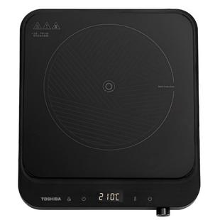 东芝小雅电磁炉多功能大功率炒菜锅一体小型陶炉智能家用电热火锅