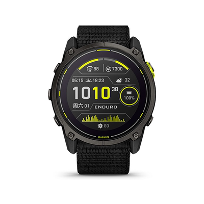 Garmin佳明安夺2/3户外运动手表