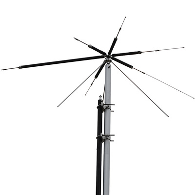 老鹰HFC-6S短波偶极天线