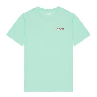 熏风羽毛球服星云KUMPOO速干短袖男女冷感宽松薰风T恤透气运动服