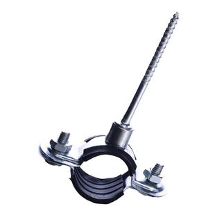 天一 金牛 PPR管 金属管夹 抱卡 20 4分 25 6分1寸固定卡水管配件