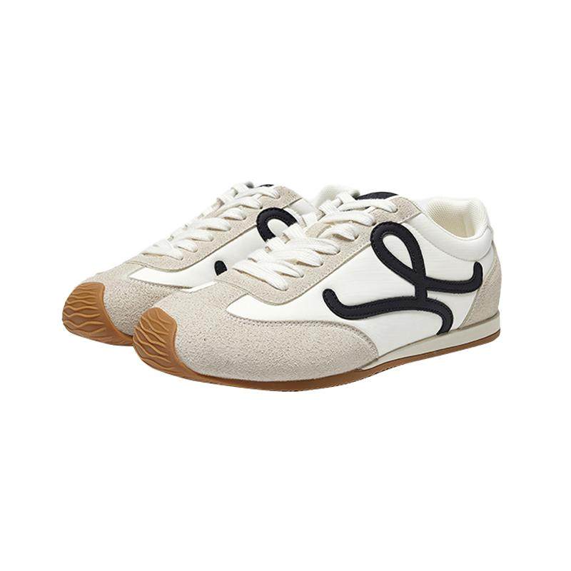 查尔斯桃心德训鞋子2025超火秋季新款超火轻便通勤百搭韩系女鞋