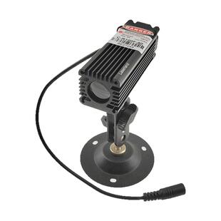 红光绿光密室逃脱舞台激光灯远射粗光灯激光炮道具地标激光器