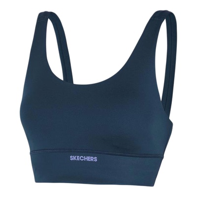 Skechers/斯凯奇正品SPORTS BRA女子中度支撑训练运动背心