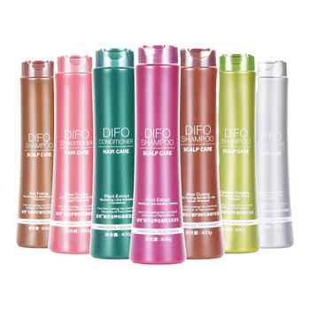 1958DIFO笛梵洗发水去屑止痒控油蓬松修复干枯洗头膏洗发露洗发膏实付33元到手包邮