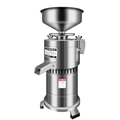 商用磨浆机早餐豆腐脑分离小型