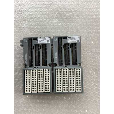 非标价ABBTU516B0模块议价