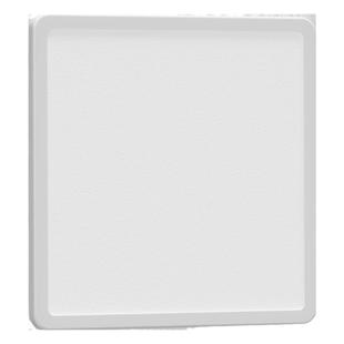 超薄led筒灯方形面板灯客厅嵌入式12w自由开孔灯 10 13 15 20公分