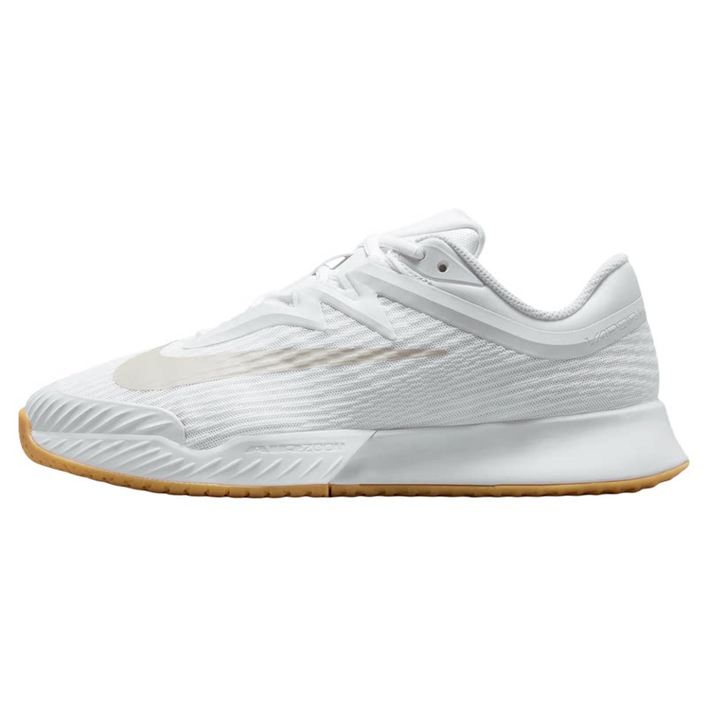耐克女子轻便透气网球鞋秋冬缓震运动NIKE VAPOR PRO 3 FZ2158