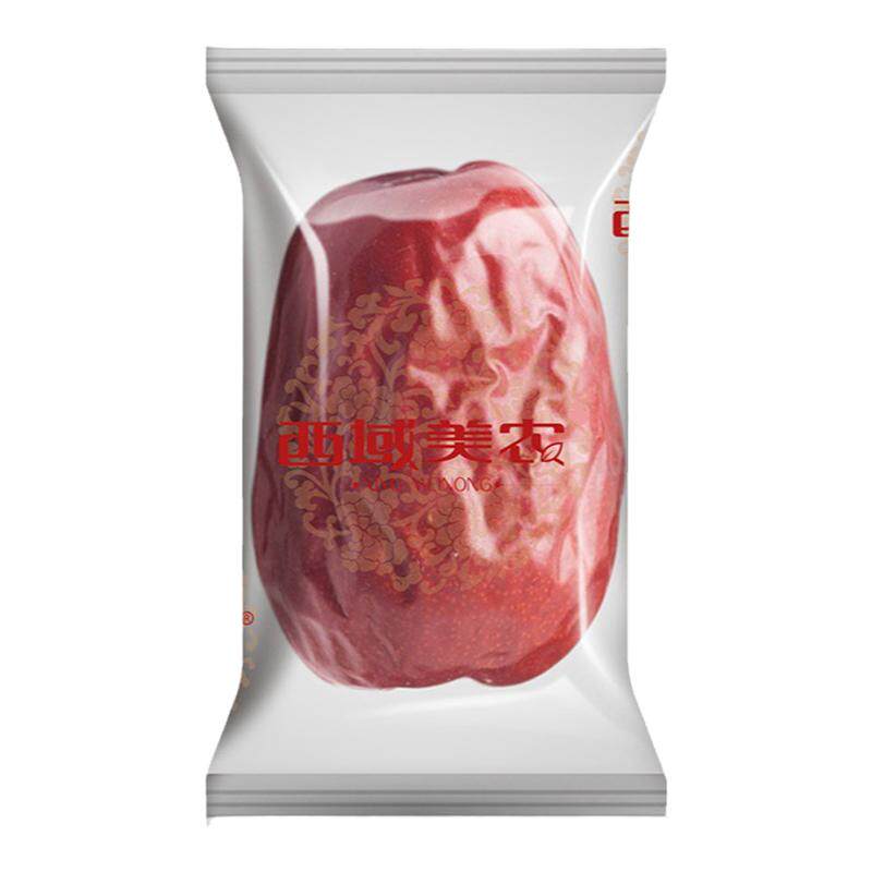 大枣子独立包装干果玉枣新疆特产
