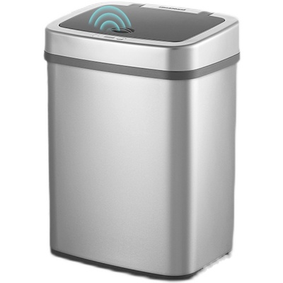 NINESTARS智能感应垃圾桶大容量
