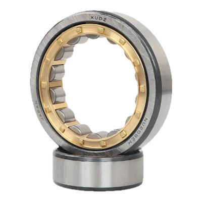 日本进口XUDZ圆柱滚子轴承NU1005高速1006 1007 1008 1009 1010EM