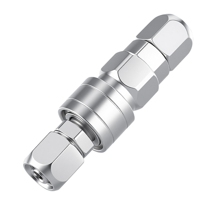 SP20气管接头C式自锁快速接头空压机不锈钢快速接头风炮气泵配件