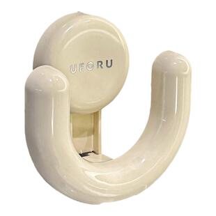 发圈头绳壁挂收纳架卫生间首饰发饰发夹皮筋挂钩架多功能挂墙神器