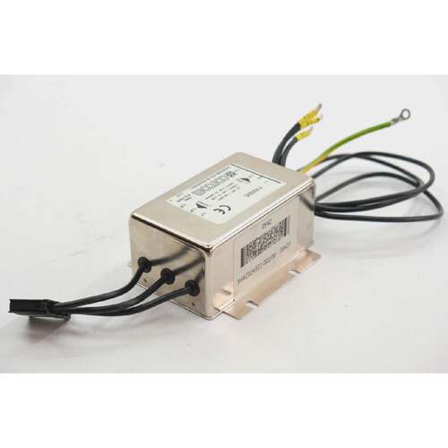 Abb Robotics 3Hac02432200100  Corcom Emi Filter F4332C Line