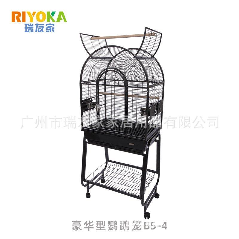瑞友家金属鸟笼开顶家用金属八哥虎皮玄凤牡丹鸟鹦鹉砂纹B5-4,宠物/宠物食品及用品,鸟笼,淘宝优惠券,粉丝福利购,淘宝优惠卷