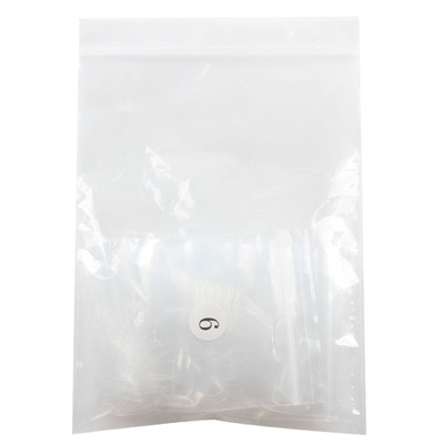 打版甲片透明超薄贴片假指甲